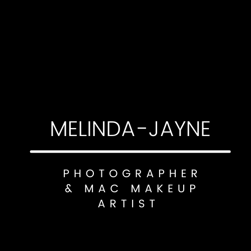 Melinda-Jayne Photography and MAC Makeup